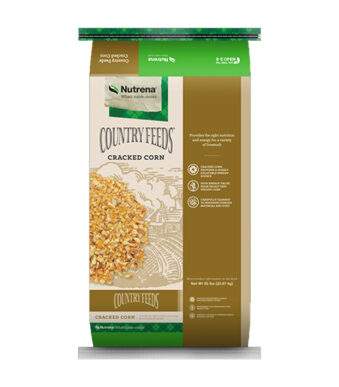 Country-Feeds-Cracked-Corn