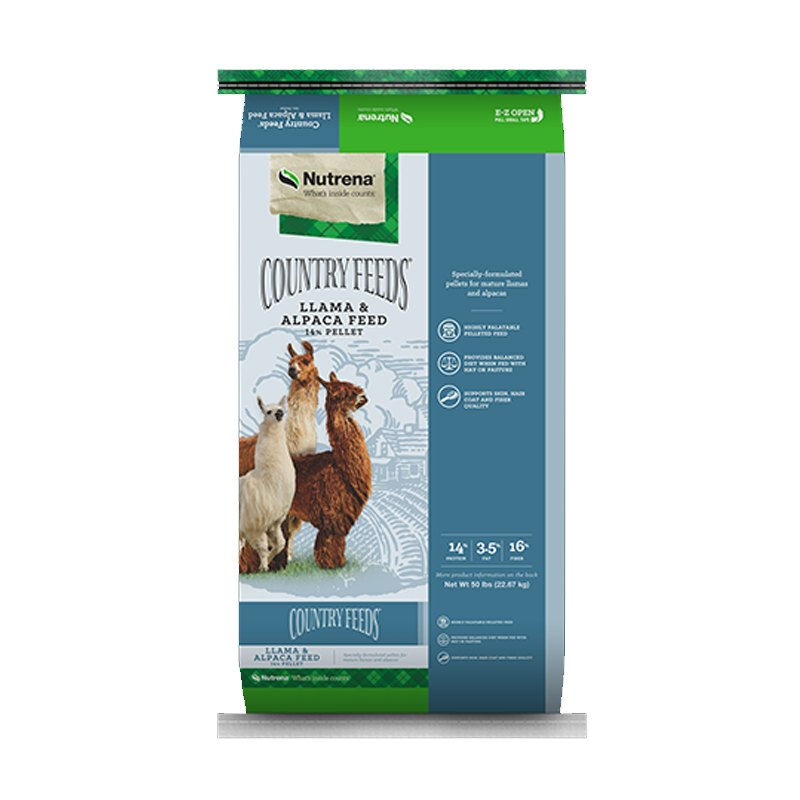 Country-Feeds-Llama-&-Alpaca-Feed