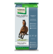 Triumph-Active-12-Pellet-Horse-Feed