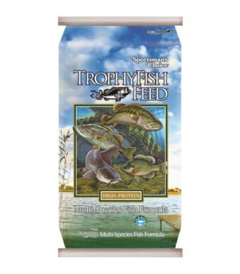 TrophyFish-Feed