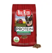 big-red-high-protein