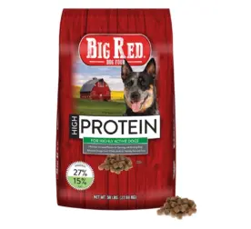big-red-high-protein